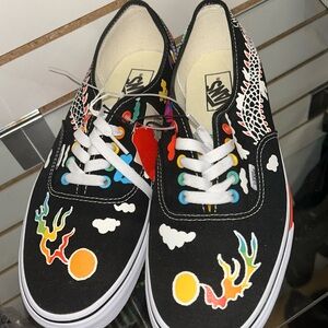 Vans Shoes Vans Authentic Otw Gallery Sz 11.0 men